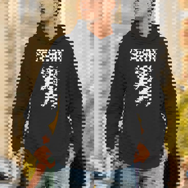 スチュワート氏族 スコットランド 姓 スコットランド 紋章 パーカー