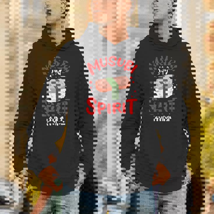 スパムムムスビメーカー カワイイギフト ハワイアンフード愛好家に パーカー