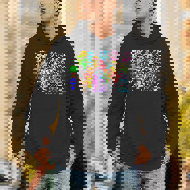 スプランキー・ラブ！ パーカー