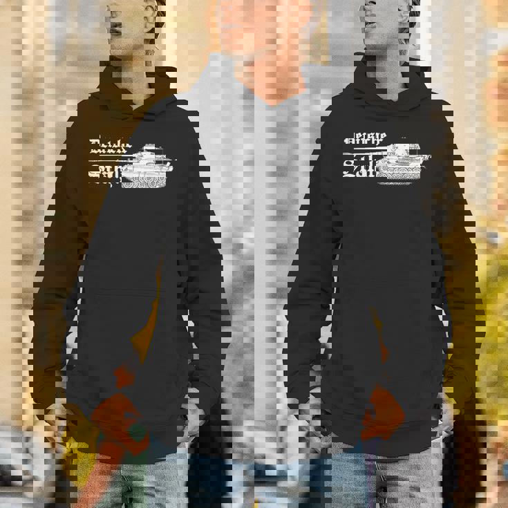 タイガー戦車 第二次世界大戦の戦車扇風機 Panzerkampfwageni パーカー