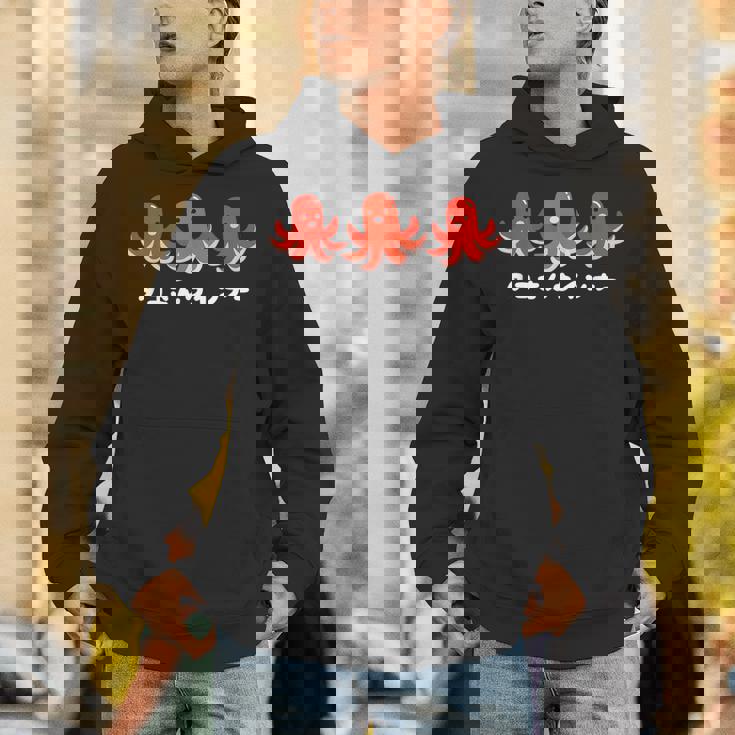 タコさんウインナー たこさん ウインナー 食べ物 イラスト かわいい おもしろ Hoodie