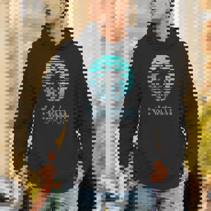 タリアブ 太平洋 パーカー