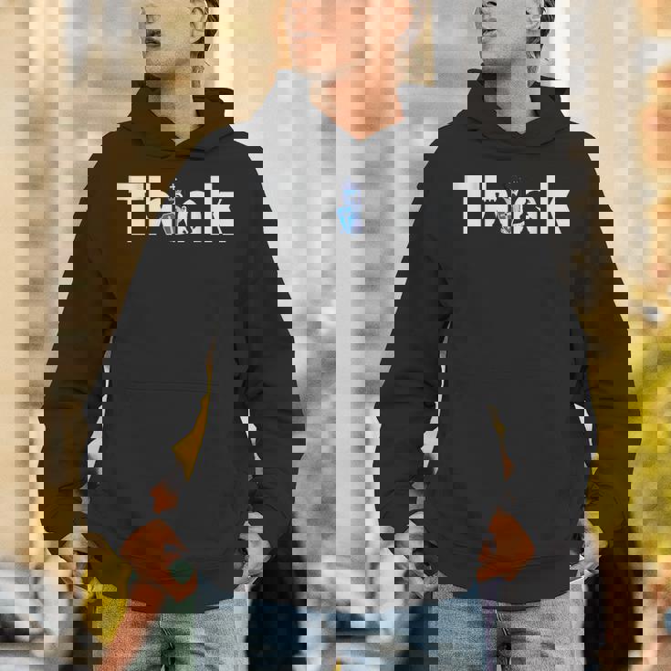 チェスは考える、チェスのデザイン、チェスプレーヤー、チェス パーカー