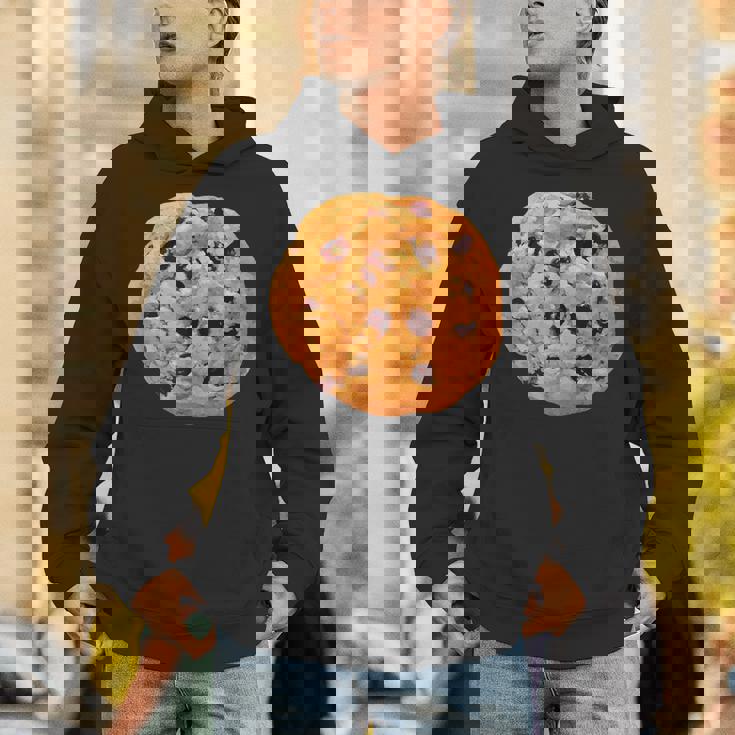 チョコレートチップクッキー パーカー