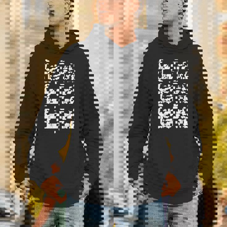 チープトリックアートロックヴィンテージ Hoodie