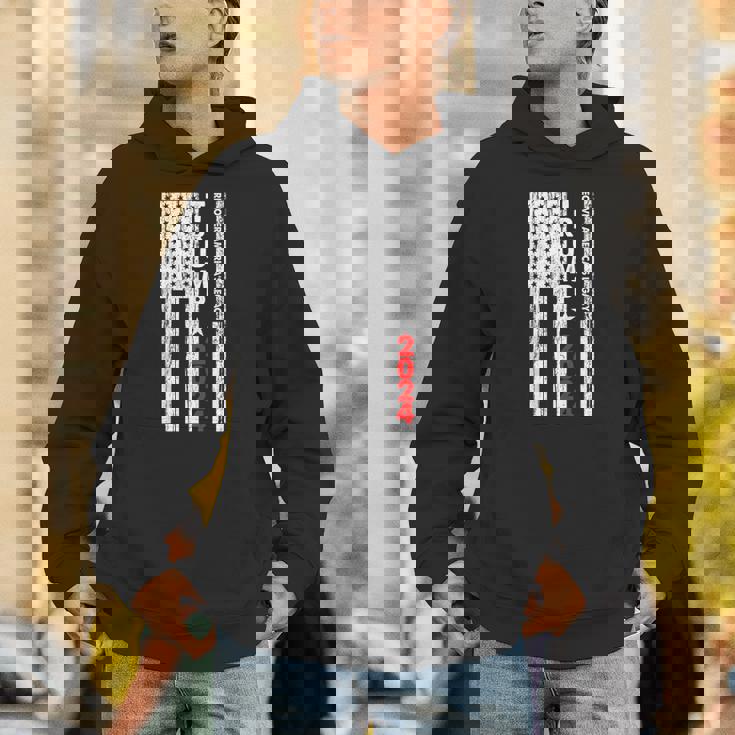 トランプ 2024 米国大統領選挙 共和党 パーカー