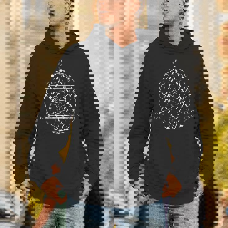 ニコラ369マジックナンバー パーカー