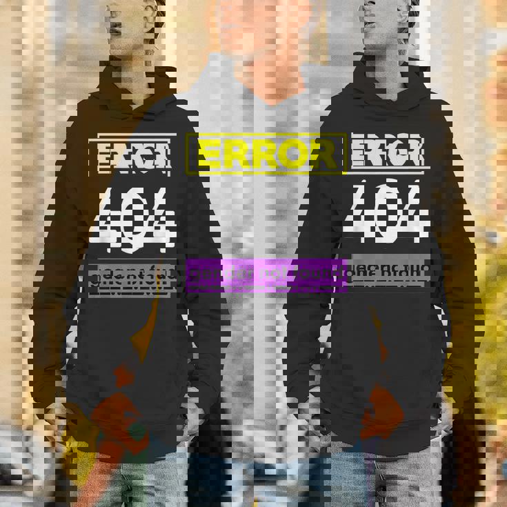 ノンバイナリープライド ジェンダークィア Hoodie