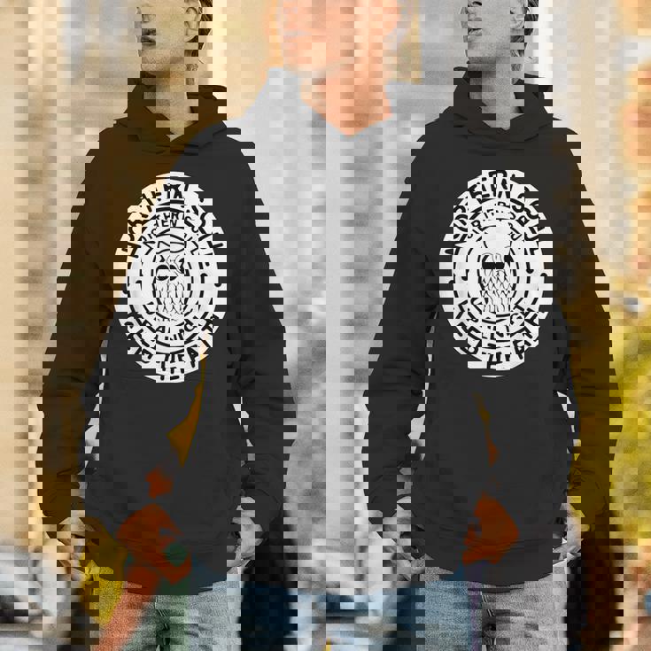 ノーザンソウルバッジ ウィガンアップ オールナイト Keep The Faith パーカー