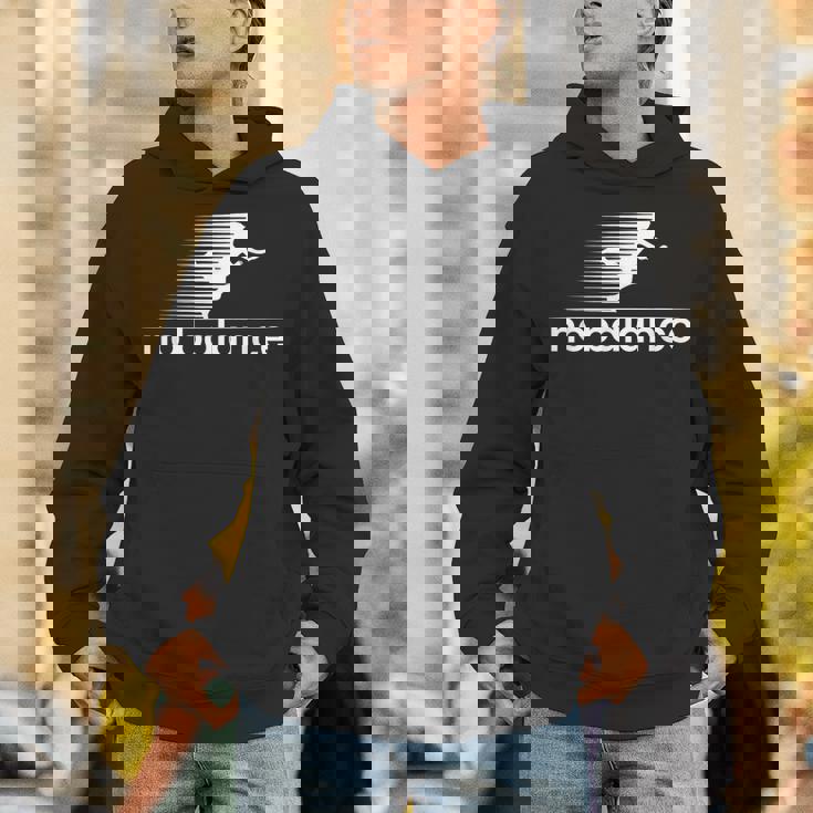 ノーバランスファニーランナー パーカー