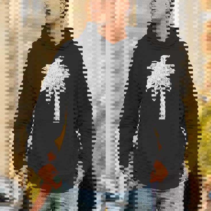 ハレイワ ビーチロングボード サーフショップ ヴィンテージ調 パーカー