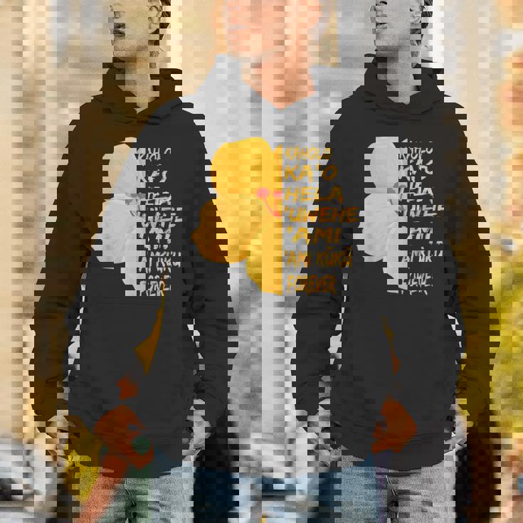 ハワイアン フラダンサー ワヒネ フラダンス ベーシック ステップ パーカー