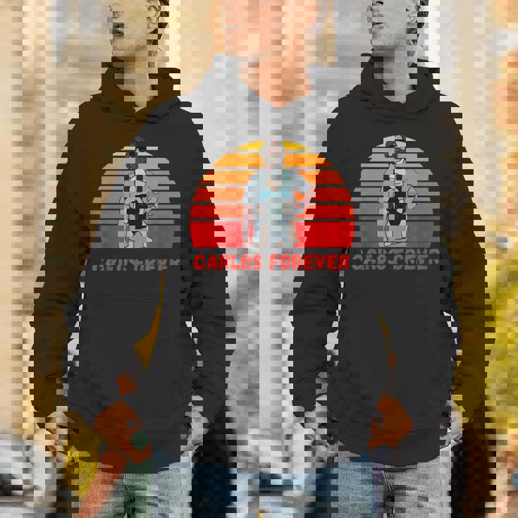 ハングオーバー映画 クラシックシネマ カルロスシャツ 男性用 映画 パーカー