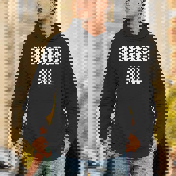 バガー 全て パーカー