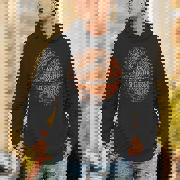 バスケットボール バスケ 面白tシャツ おもしろ 服 メンズ レディース おもしろグッズ バスケ部 パーカー