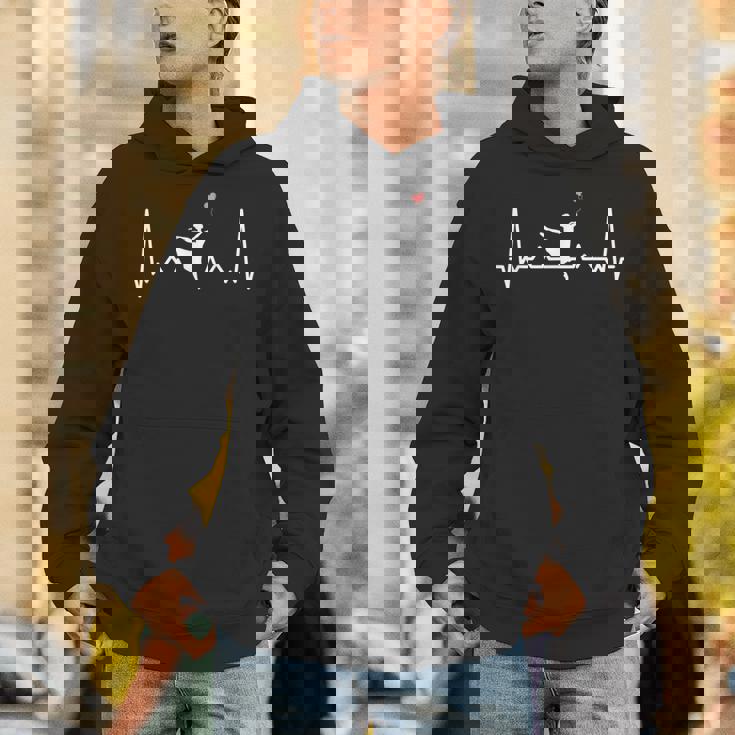 バレエ バレリーナ ギフト パーカー