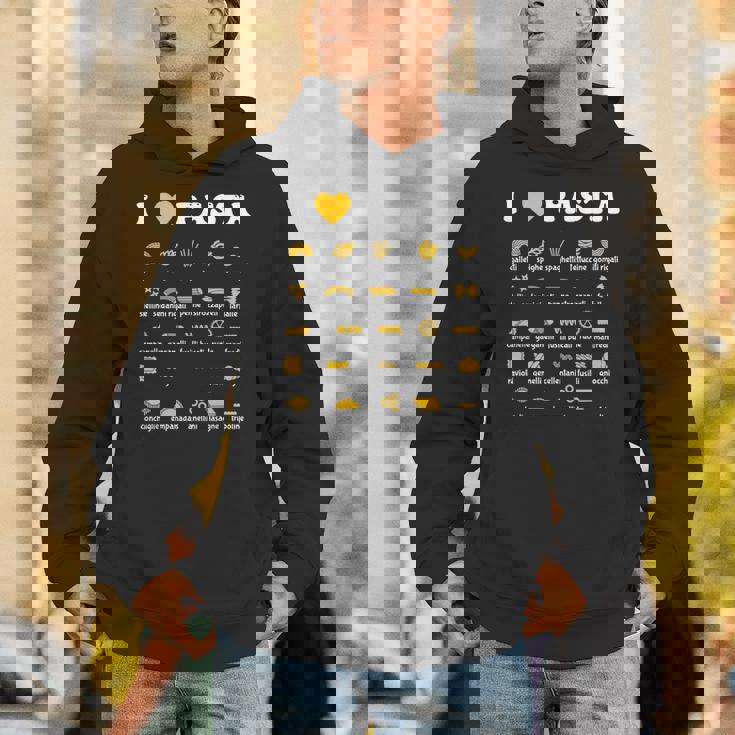 パスタタイプ スパゲッティヌードル イタリア ギフトパスタ パーカー