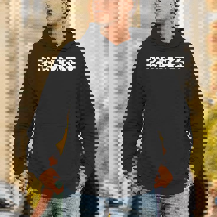 パドレス 長袖tシャツ パーカー