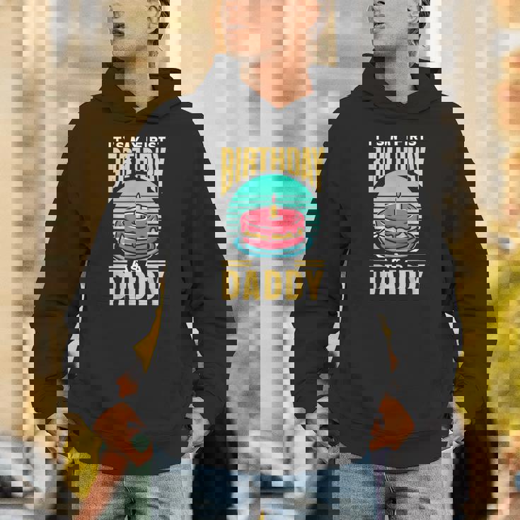 パパになって初めての誕生日 年 祝 チーム パーティー パーカー