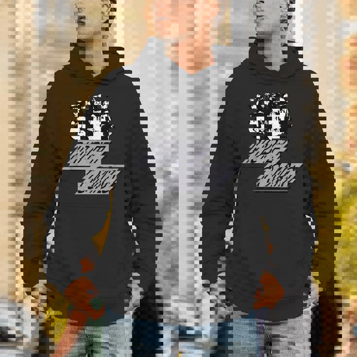 パペットコンボサバイバルホラースラッシャーゲーム パーカー