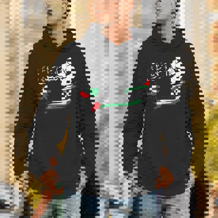 パレスチナ国旗 パレスチナ地図tシャツ メンズ レディース キッズ ボーイズ ガールズ Hoodie