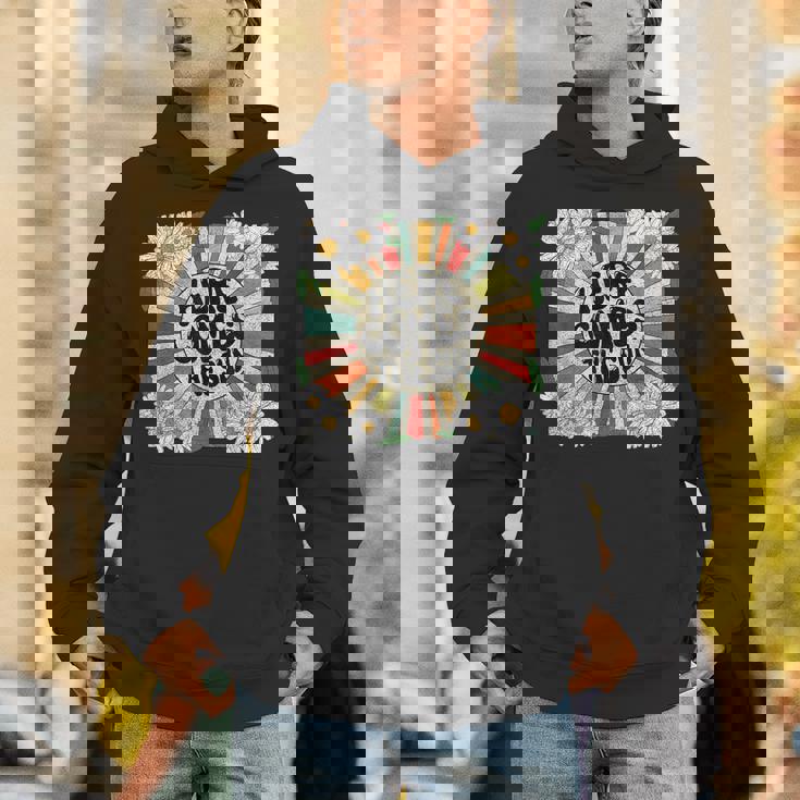 ヒア・カムズ・ザ・サン パーカー