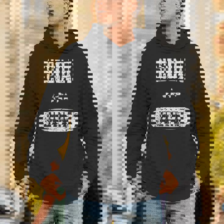 ビンテージ仙台 日本 パーカー