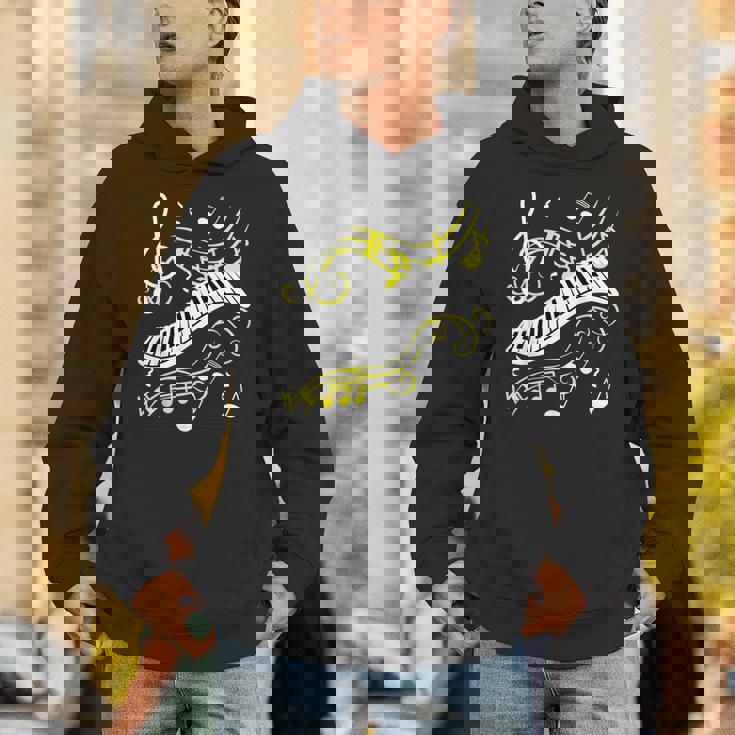 ピアノミュージカルシャツ 音符tシャツ パーカー