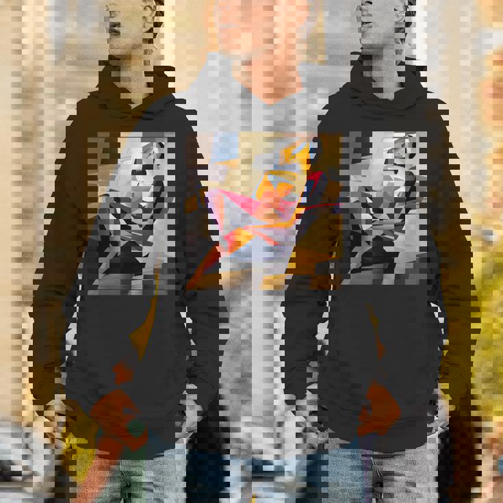 ピカソスタイル パーカー