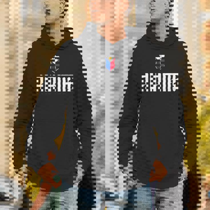 ピリピナス バスケットボールウェア ギラス フィリピン カジュアルウェア パーカー