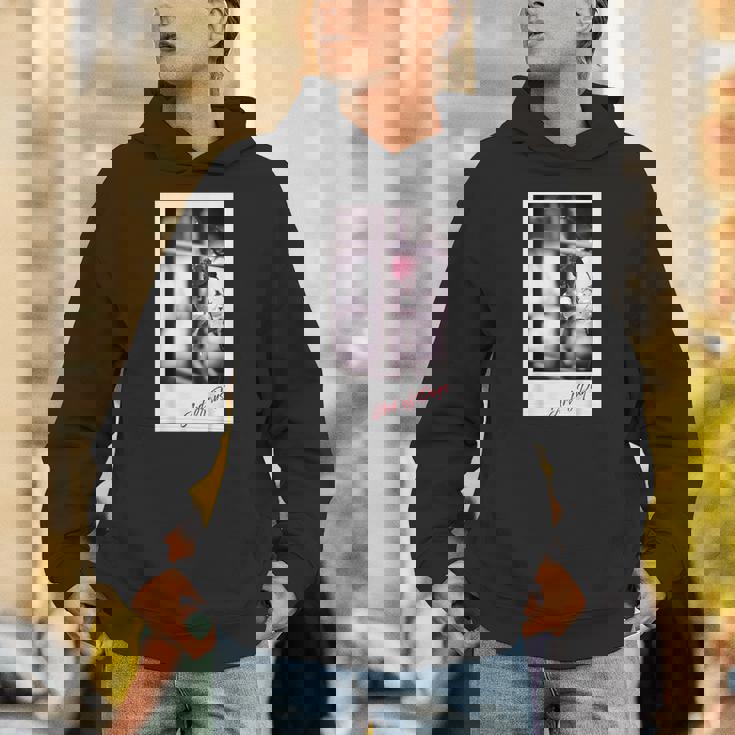 ファインアート05 写真 インスタントカメラ おしゃれ プリント 風景 スナップ 個性的 モノクロ メンズ レディース パーカー