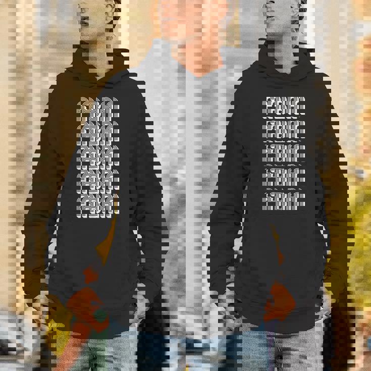 ファビアン パーカー