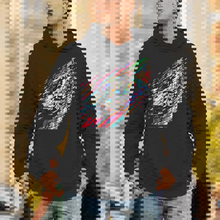 フィエスタラリーカー パーカー