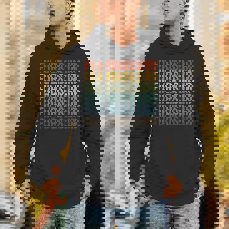 フィラ ブラジレイロ レトロ パーカー