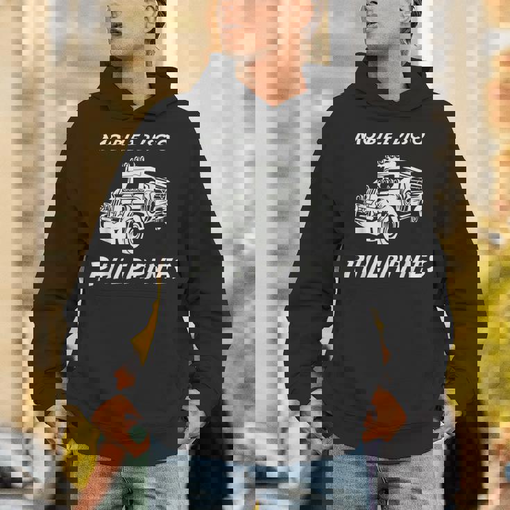 フィリピン ジープニー ディスコ セブ スービック アンヘレス パームス マニラ お土産 パラワン ギフト パーカー