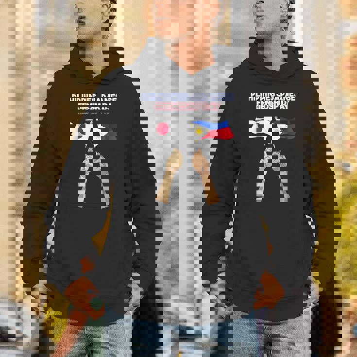 フィリピン フィリピン人 日本人 日本 ジャピーノ プラウド 混合dna Hoodie