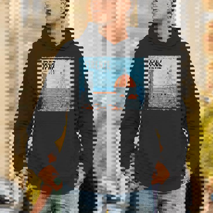 フィレンツェイタリアシャツ-フィレンツェtシャツ パーカー