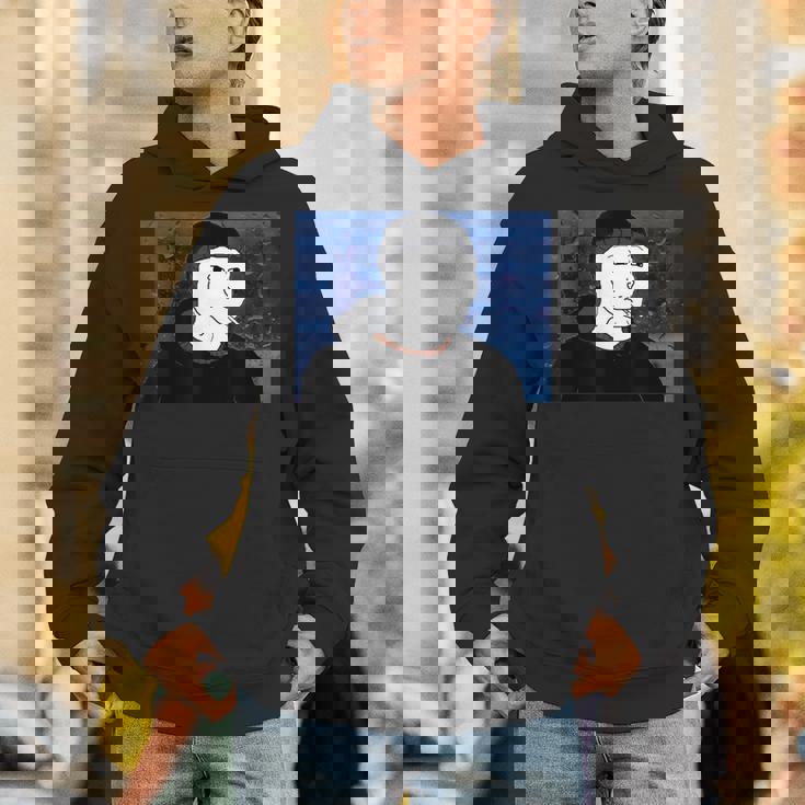 フィールズ・ガイ・ウォジャック・ミーム・ドゥーマー パーカー