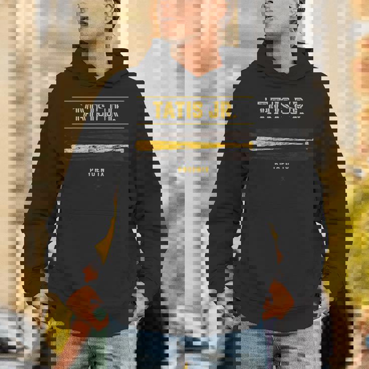フェルナンド・タティスjr ビンテージベースボールバット Gameday Hoodie
