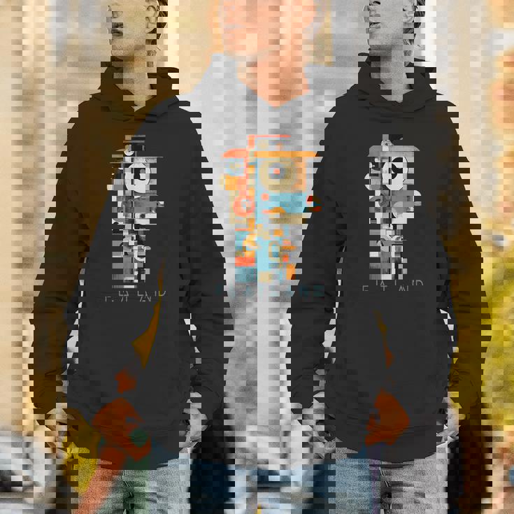 フラットランド エドウィン・A・アボット作 多次元のロマンス パーカー