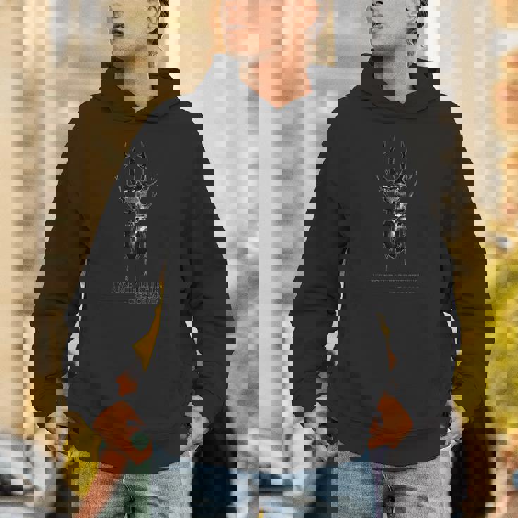 フランツ・カフカ 変身文学ビートル Hoodie