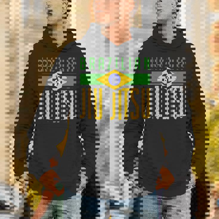 ブラジリアン柔術tシャツ Bjj柔術 Hoodie
