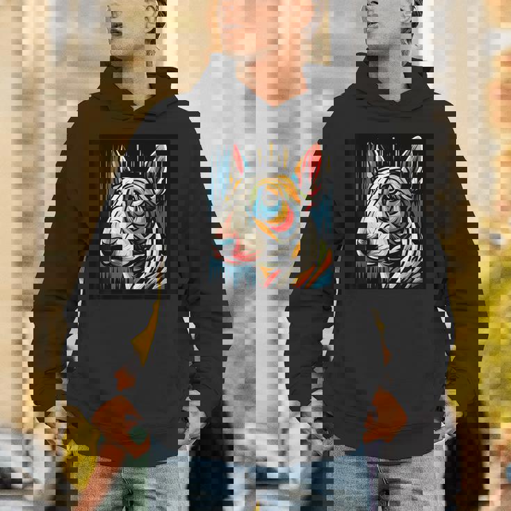 ブルテリア ミニチュア ブルテリア パーカー