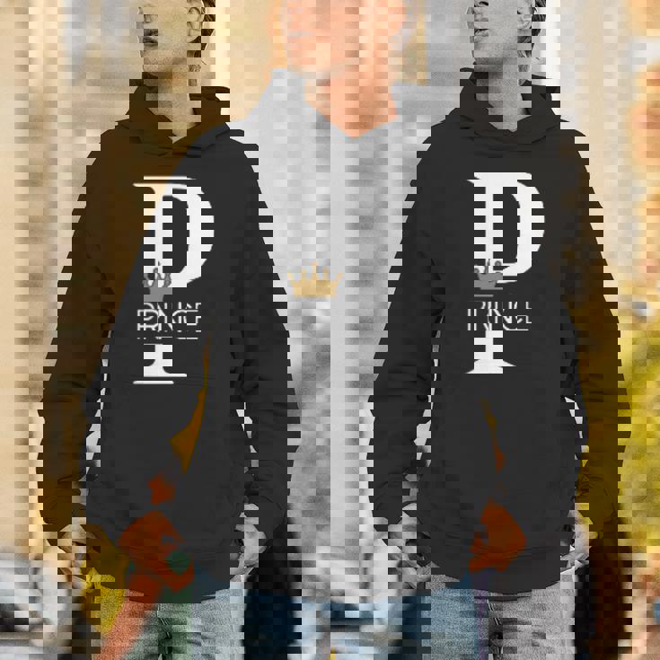 プリンスコンセプション パーカー