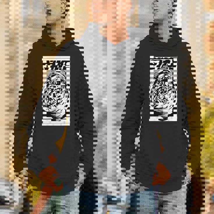 ベストプロジェクト スタンスホイール 低下車用 パーカー