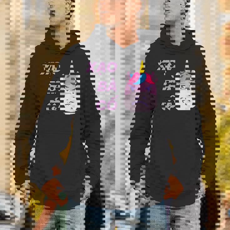 ベトナム ベトナム語 ベトナムの言葉 ザオバーコー 面白いジョーク 嘘つき ユニコーン Hoodie