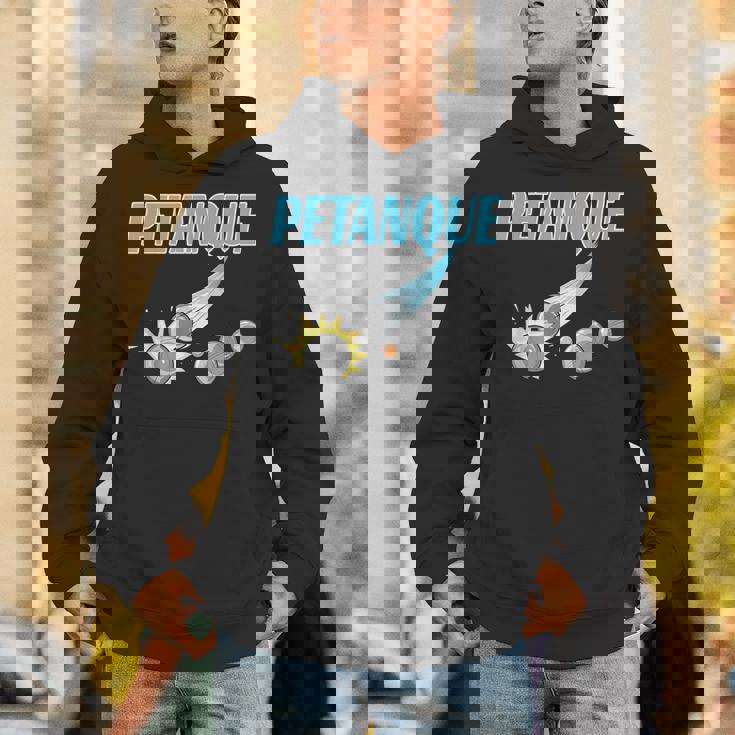 ペタンク プレイヤー用 パーカー