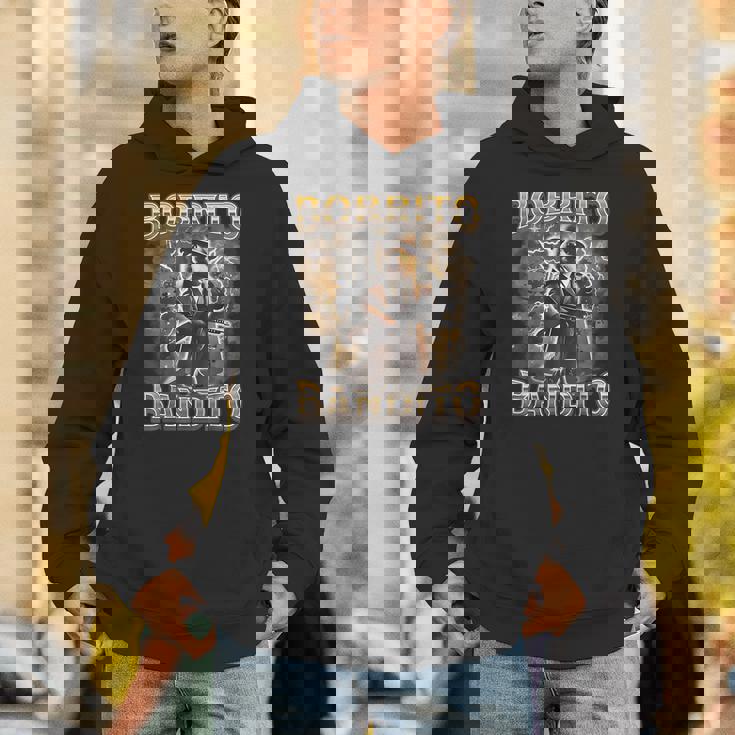 ボブリト・バンディートイタリアン・ブレインロット パーカー