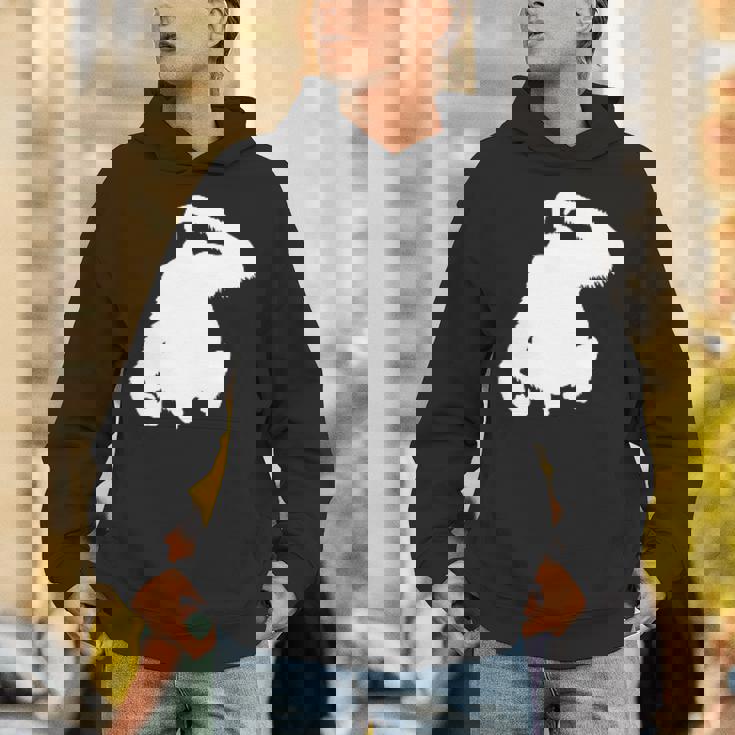 ボルネオオランウータン パーカー