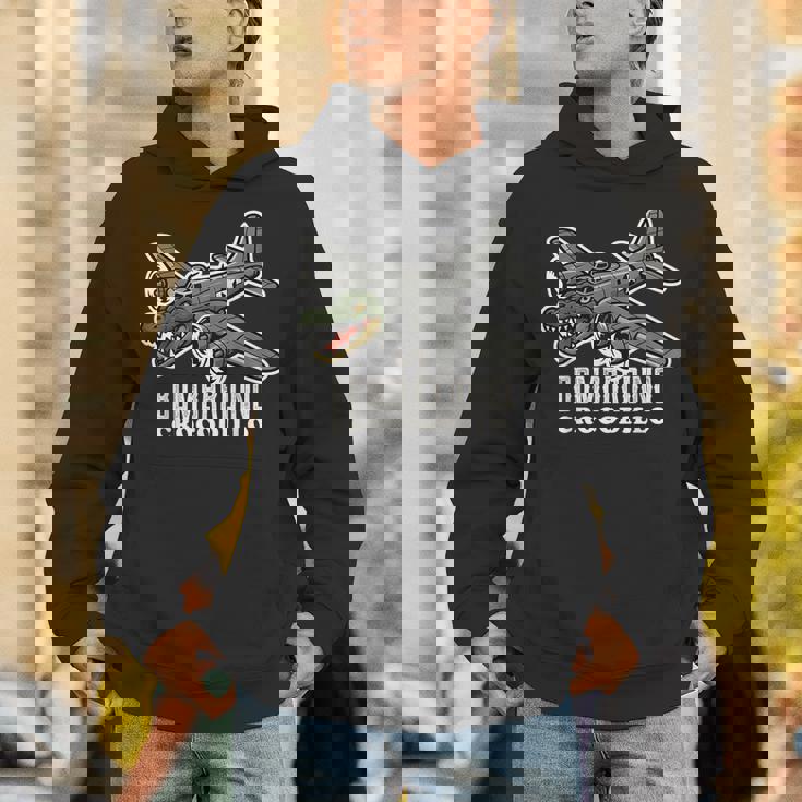 ボンバルディーノ クロコディージョ イタリアン ブレイン ロット 動物 ミーム パーカー